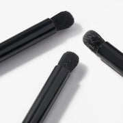 Tweezerman Shaping Round Brow Brush - Product Image