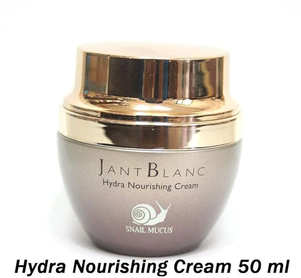 Jantblanc Snail -Mucus Skin Care Set (Skin Care 6 Set) - Product Image