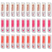 wet n wild Perfect Pout So Pouty Shine Tinted Lip Balm Coconut Flavored, Hyaluronic Acid, Vegan Collagen, Moisturizing For...
