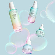 Pacifica Future Youth Time Shift Eye Serum – Peptide Eye Serum for Fine Lines & Dark Circles, Lifting & Firming Under Eye ...