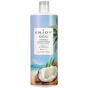 Enjoy Hair Care Holistic Hydrate Conditioner, pH 3.5-4.5, Hair Conditioner For Damaged Hair, Conditioner Curly Hair Produc...