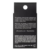 e.l.f. No Budge Cream Eyeshadow, 3-in-1 Eyeshadow, Primer & Liner With Crease-Resistant Color & Stay-Put Power, Vegan & Cr...