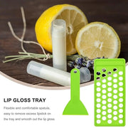 Beaupretty Lip Balm Filling Tray and