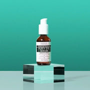 Advanced Clinicals Puffy Eye Under Eye Serum | Visible Anti Aging Brightening Vitamin C + Caffeine Serum Helps Improve Loo...