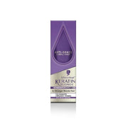Schwarzkopf Keratin Blonde Anti Brass Purple Mask, 1 Application - Hair Dye Treatment Neutralizes Brassiness and Yellow Un...