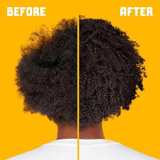 Carol's Daughter Goddess Strength Repairing Cocoon Hydrating Hair Mask for Waves, Coils and Curls, Hair Treatment With Cas...