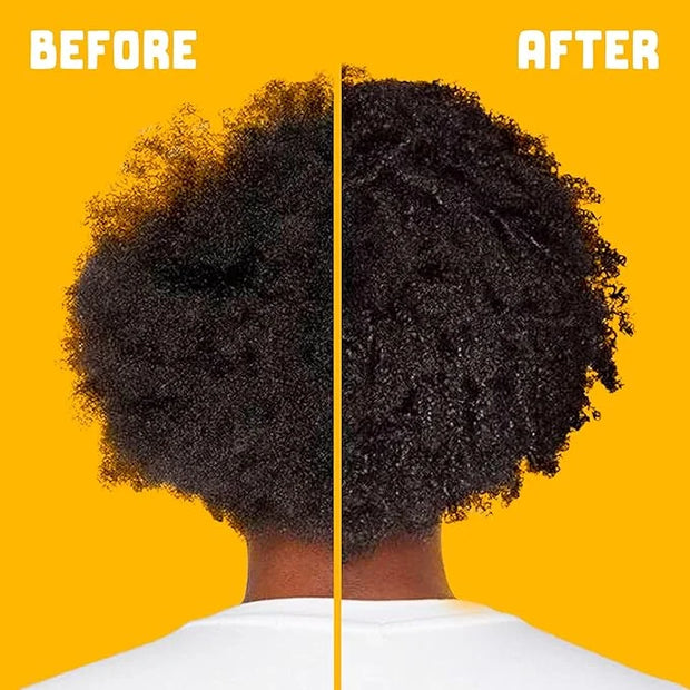 Carol's Daughter Goddess Strength Repairing Cocoon Hydrating Hair Mask for Waves, Coils and Curls, Hair Treatment With Cas...