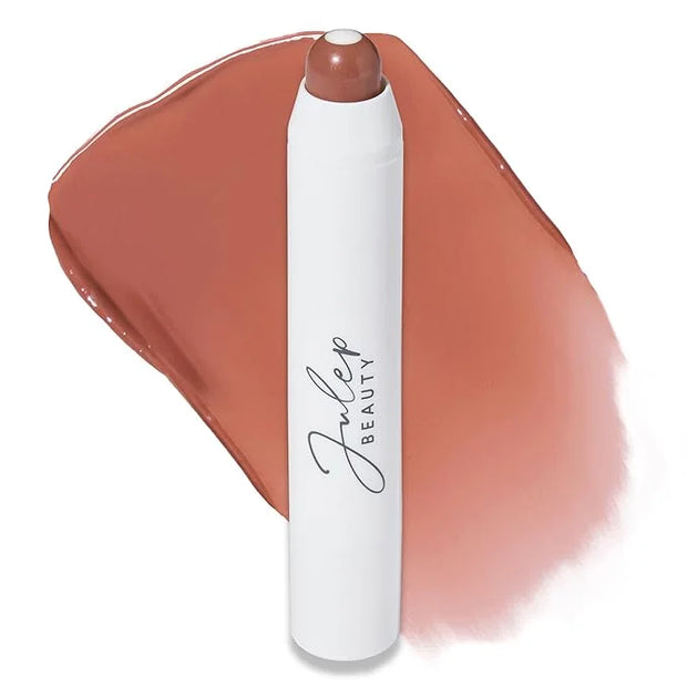 Julep It's Balm Tint of Color Lip Balm - Cashmere Nude | Hydrating Lip Color with Vitamin E Core | Natural Gloss Finish | ...