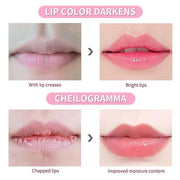 60 Pairs Lip Masks with Eye Mask, 24K Collagen Under Eye Patches for Dark Circles and Puffy Eyes, Reduce Lip Wrinkles, Ant...