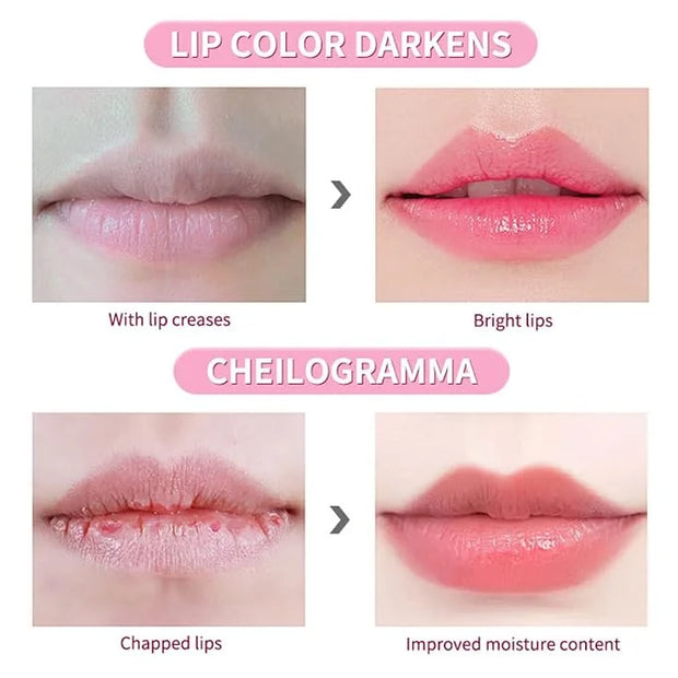 60 Pairs Lip Masks with Eye Mask, 24K Collagen Under Eye Patches for Dark Circles and Puffy Eyes, Reduce Lip Wrinkles, Ant...