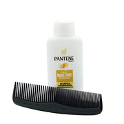 10 Piece Resealable Men's Travel Kit - Product Image