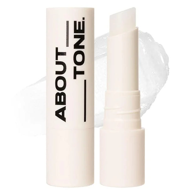 Smooth Butter Lip Balm 0.14 oz CLEAR)