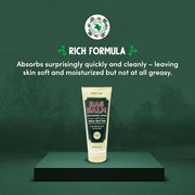 Bag Balm Moistuzing Body Lotion with Shea Butter, Daily Moisturizing for Dry Skin | Pack of 2 8oz Tubes - Product Image