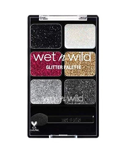 wet n wild Fantasy Makers Glitter Shimmering Eyeshadow