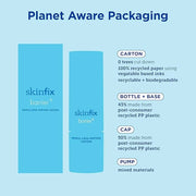 Skinfix Barrier+ Triple Lipid-Peptide Lotion: Lightweight, Hydrating Lotion To Help Rescue & Repair The Skin Barrier, 1.7 ...