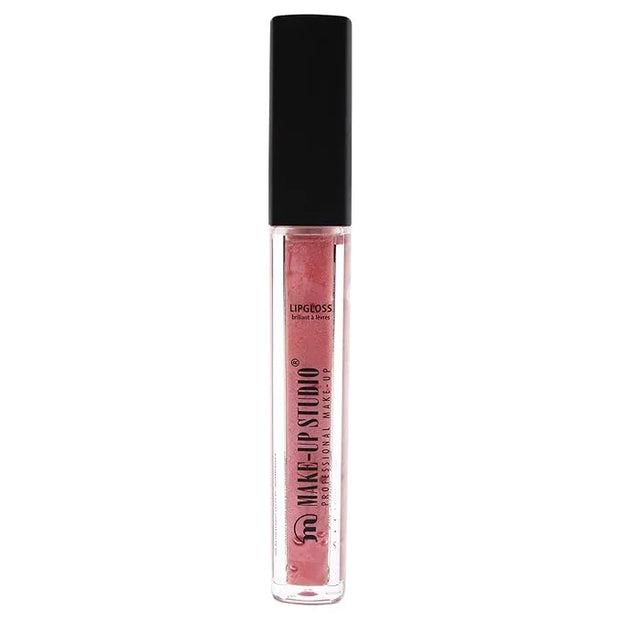 Lip Gloss Supershine - 5 Crystal for Women - 0.15 oz Lip Gloss - Product Image