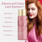 ColorProof Haircare LLC Smooth Shampoo 8.5 Oz - Product Image