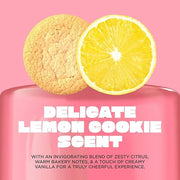 Cake Beauty Volumizing Mousse, The Big Wig - High Volume, Flexible Hold Hair Mousse with 450 F Heat Protection - For All H...
