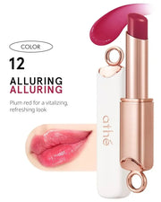ATHÉ Authentic Lip Balm 12 ALLURING