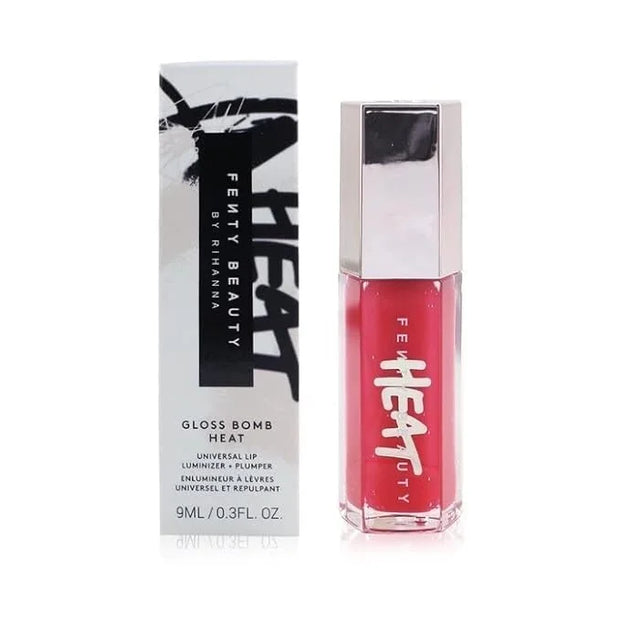 FENTY BEAUTY BY RIHANNA, Gloss Bomb Heat Universal Lip Luminizer + Plumper - Product Image