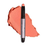 Julep Eyeshadow 101 Cream-to-Powder Waterproof Shadow Stick – Papaya Matte – Long-Lasting, Crease-Proof, Soft Peachy-Orang...