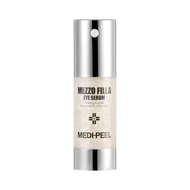 [Medi-Peel] Mezzo Filla Eye Serum 1.01 fl oz / 30ml | Anti-Wrinkle Serum For Eyes, Anti-Aging, Hydrating | Korean Skincare...