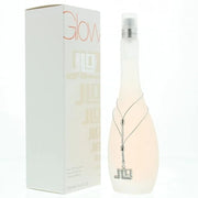 Jennifer Lopez Glow by Jennifer Lopez 100ml Eau De Toilette Spray New, 3.4 Fluid Ounce - Product Image