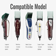 3 Inch Clipper Guard, Hair