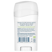 Tom's of Maine Aluminum-Free Wicked Cool! Natural Deodorant for Kids, Freestyle, 1.6 oz. 3-Pack (Packaging May Vary) - Pro...