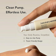 [Haruharu Wonder] Black Rice Bakuchiol Eye Cream 0.67 fl.oz / 20ml | Anti-Aging, Wrinkle Care, Natural Retinol Alternative...