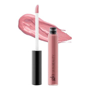 Glo Skin Beauty Lip Gloss | Color and Shine with Lip Nourishing Ingredients, without Stickiness, (Cupcake) - Product Image