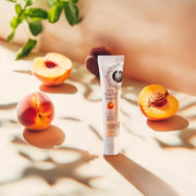 ROSÉE & CO Rosee Lip Gloss Vegan & Cruelty Free Treatment, Professional Make up, Long Lasting Glossy with Shea Butter, Moi...