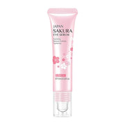 Akary 2-in-1 sakura eye serum