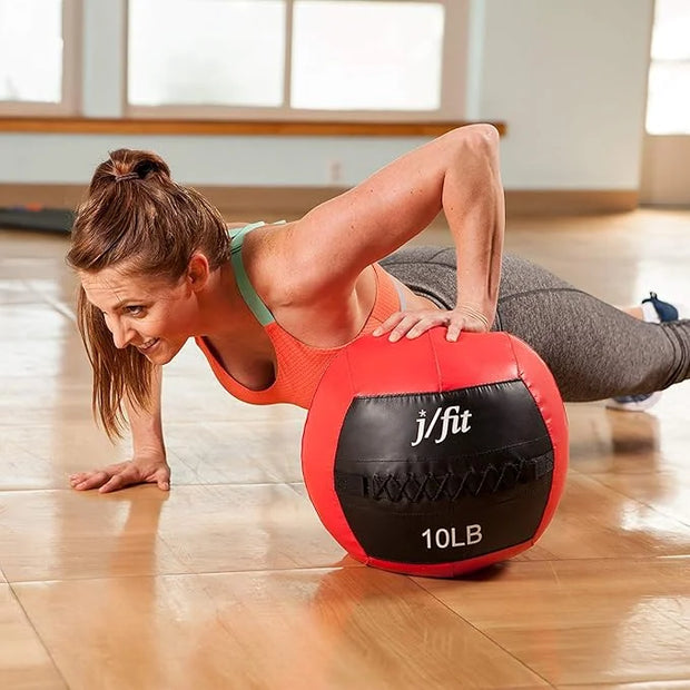 JFIT Wall Ball - Product Image