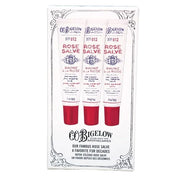 C.O. Bigelow Rose Salve Lip Balm Lips