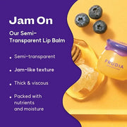 WELCOS FRUDIA Honey Lip Balm – oz)