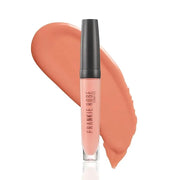 Frankie Rose Cosmetics Lip Gloss | Non-Sticky Formula, Long Lasting Lip Gloss, Bold Pigment & Hydrating Lip Gloss, Pearl S...