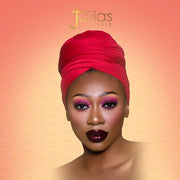 Juvia's Place Lip Gloss Reflect Maroon, Long Lasting Hydrating The Reds & Berries 0.16 oz - Product Image