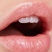 California Lip Milk | Clean Lip Gloss, Plumping and Moisturizing Lip Treatment, Gold Sparkle, Non-Toxic, Vegan, Cruelty-Fr...