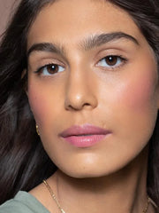 ILIA - Multi Stick For Lips + Cheeks | Non-Toxic, Vegan, Cruelty-Free, Nourishing Cream + Lip Color In One for All Skin Ty...