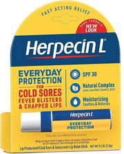 Herpecin L Real Relief from Real Oz
