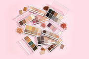 wet n wild Color Icon Eyeshadow Makeup 5 Pan Palette, Matte, Shimmer, Metallic, Long Wearing, Rich Buttery Pigment, Cruelt...