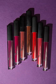 LIQUID MATTE LIPSTICK | COMMODITY - Product Image