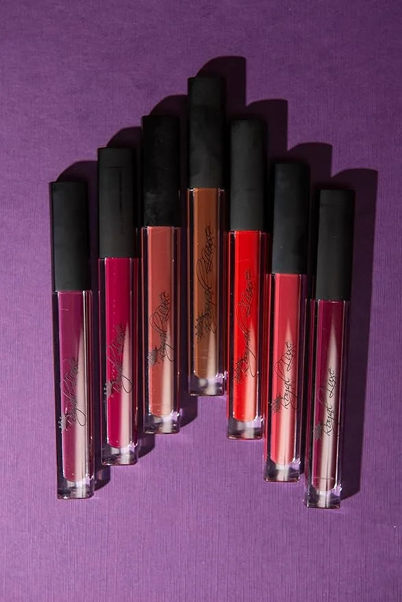 LIQUID MATTE LIPSTICK | COMMODITY - Product Image