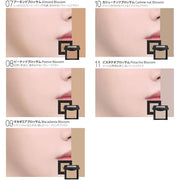 BBIA Last Blush 11 Color / 0.09oz - High Pigment Makeup Blush, Shape, Contour & Highlight Face, Long-lasting, Matte Finish...