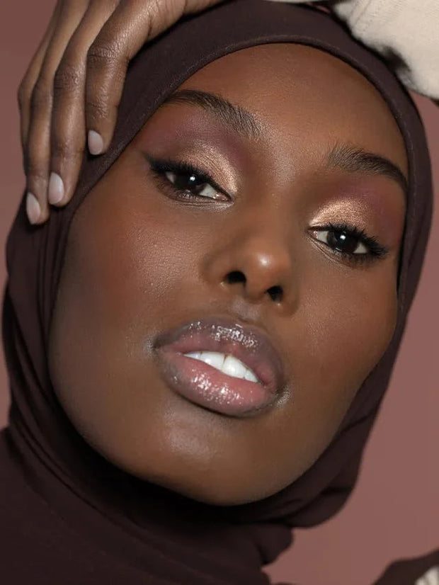 ILIA - The Necessary Eyeshadow Palette | Cruelty-Free, Vegan, Talc-Free, Matte, Satin + Metallic Highly Pigemented + Blend...