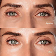 MAREE Pink Eye Gels - Marine Collagen Under Eye Patches for Puffy Eyes and Dark Circles - Undereye Mask Patches for Women ...