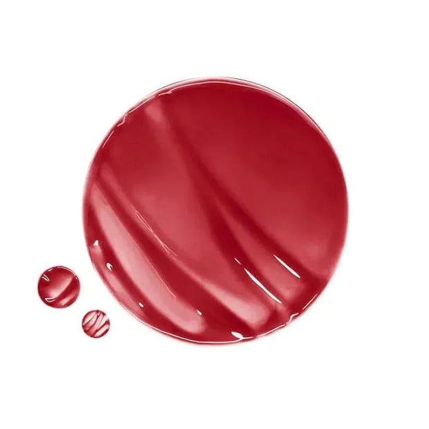 PHD HYBRIDLIP GLAZE - Persimmon (Reddish Brown) & ENTEL Aloe vera Sheet Masque (BONUS) - Product Image