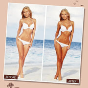 Self Tanning Drops for Face and Body, Self Tanner Drops Bronzing Drops, Natural Sunless Fake Tan Face Tanning Drops, Face ...