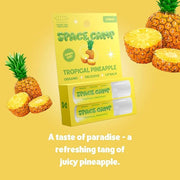 Wellness Jumbo Lip Balm - Tropical